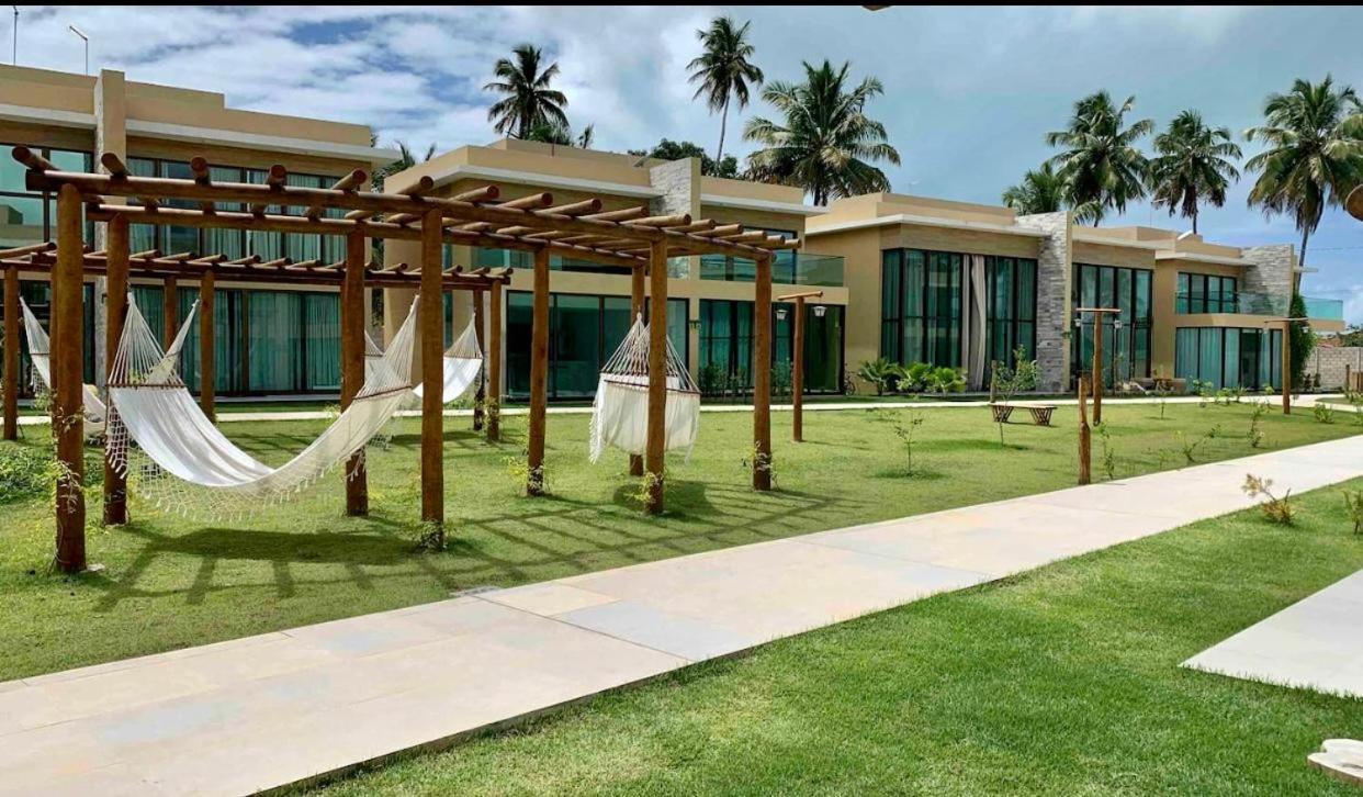 Casa Em Condominio Com Conforto Exclusivo! Sao Miguel dos Milagres Exterior photo